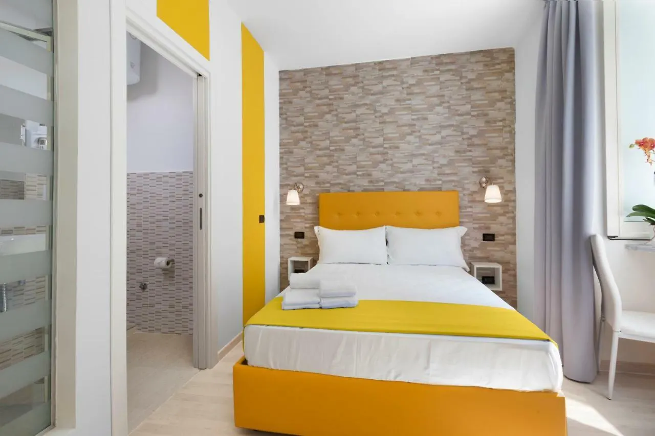 Bed and Breakfast Rainbow Napoli
