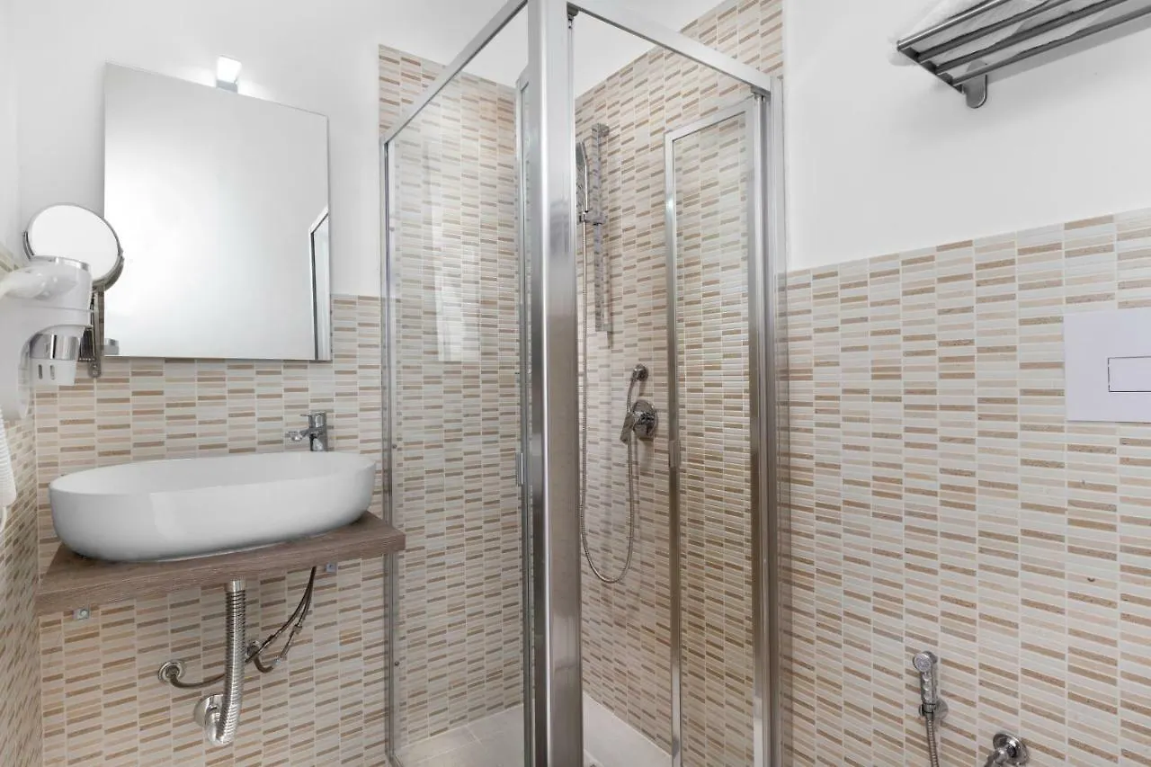 Bed & Breakfast Bed and Breakfast Rainbow Napoli
