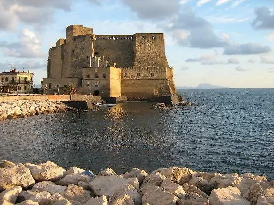 Bed & Breakfast Bed and Breakfast Rainbow Napoli