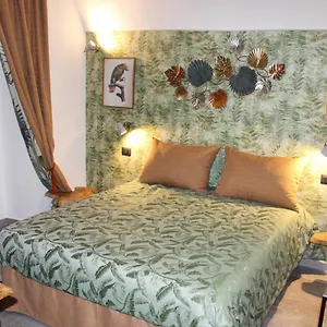 Panzió Quispaccanapoli, Nápoly