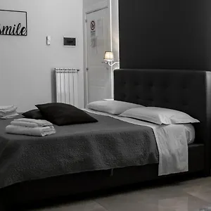 Panzió Aurora Luxury, Nápoly