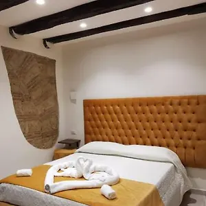 Napoletano Napels