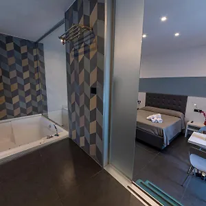 Residenza San Lorenzo Bed & Breakfast