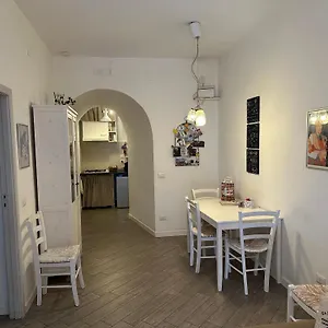  Casa vacanze Casa Cinquesanti