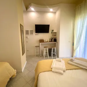 Bed and Breakfast Terrazza Garibaldi, Νάπολη