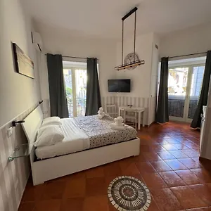 Bed and Breakfast Napora, Νάπολη